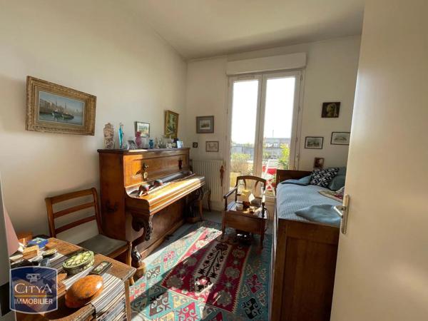 Appartement à vendre 5 pièces 92.9m²