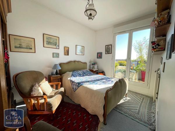 Appartement à vendre 5 pièces 92.9m²