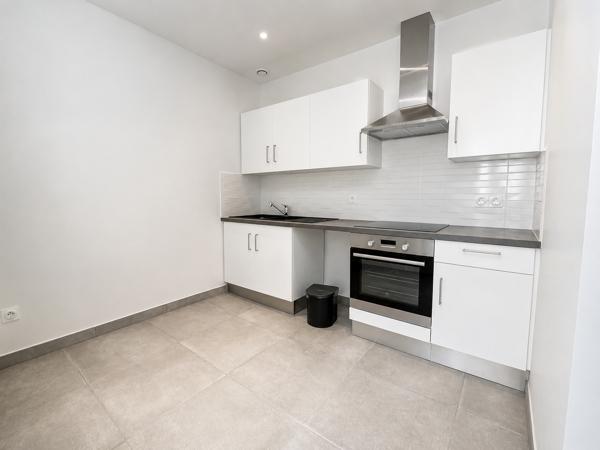 CARCASSONNE CENTRE-VILLE - Appartement loué - 41 m² Détails des diagnostics énergétiques