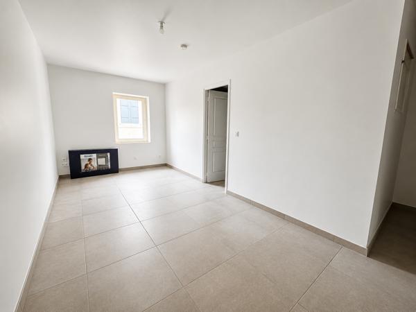 CARCASSONNE CENTRE-VILLE - Appartement loué - 41 m² Détails des diagnostics énergétiques