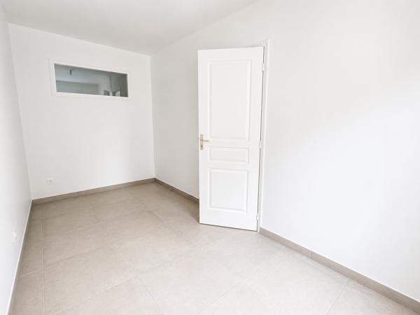 CARCASSONNE CENTRE-VILLE - Appartement loué - 41 m² Détails des diagnostics énergétiques