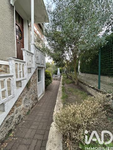 Maison à vendre 3 pièces 70 m² Épernay