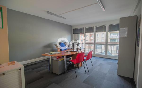 Appartement à vendre    2 pièces • 56,92 m2 Limoges