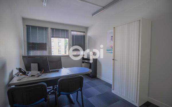 Appartement à vendre    2 pièces • 56,92 m2 Limoges