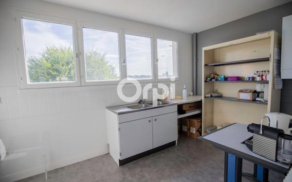 Appartement à vendre    2 pièces • 56,92 m2 Limoges