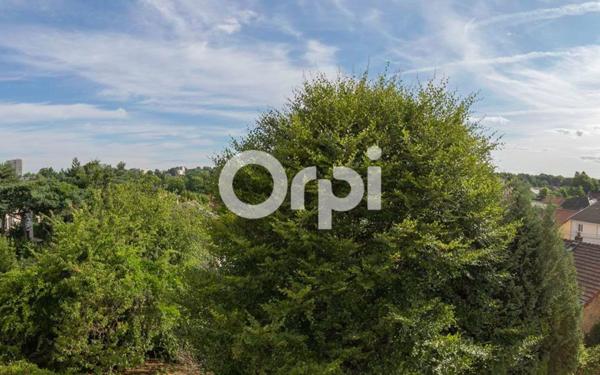 Appartement à vendre    2 pièces • 56,92 m2 Limoges