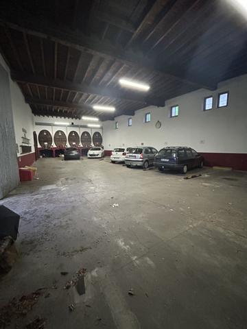 Espéraza centre - Ensemble immobilier