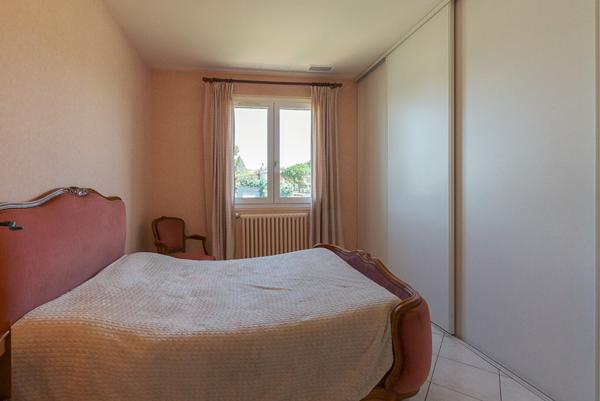 CARCASSONNE – CENTRE Maison T5 de 287m² (158m²) avec vaste garage et jardin de 600m²