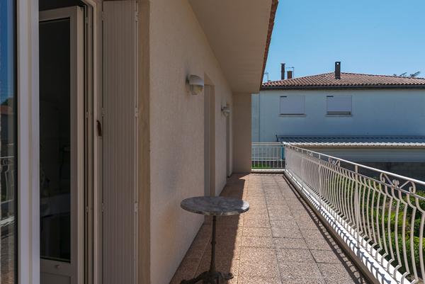 CARCASSONNE – CENTRE Maison T5 de 287m² (158m²) avec vaste garage et jardin de 600m²