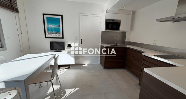 À vendre Appartement 2 pièces 34.75 m² - Hyères 83400