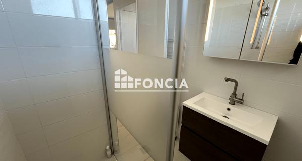 À vendre Appartement 2 pièces 34.75 m² - Hyères 83400