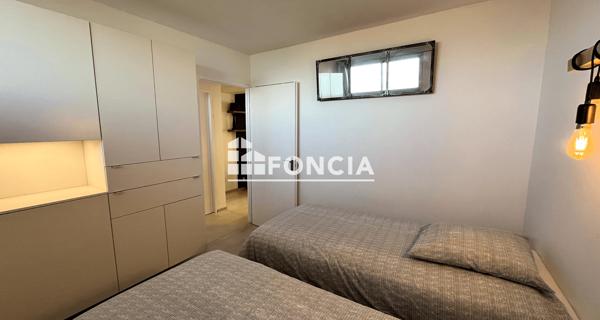 À vendre Appartement 2 pièces 34.75 m² - Hyères 83400