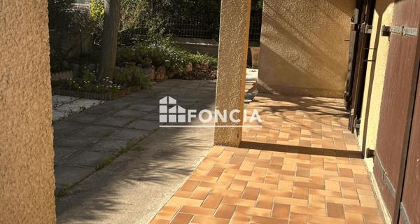 À vendre Maison 3 pièces 77 m² - Port-la-nouvelle 11210