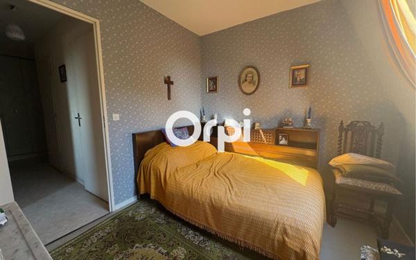 Appartement à vendre    3 pièces • 62,39 m2 Lille