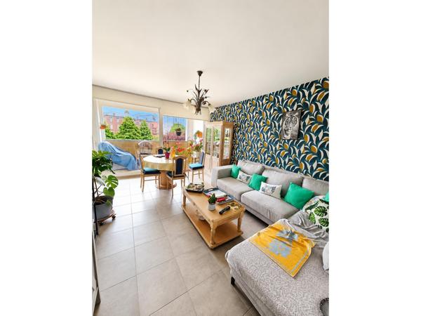 Appartement à vendre à Tourcoing - Réf. 1580