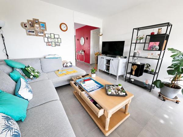Appartement à vendre à Tourcoing - Réf. 1580