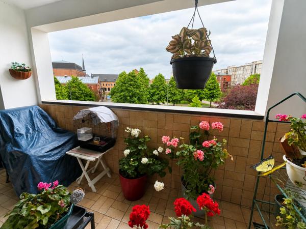 Appartement à vendre à Tourcoing - Réf. 1580