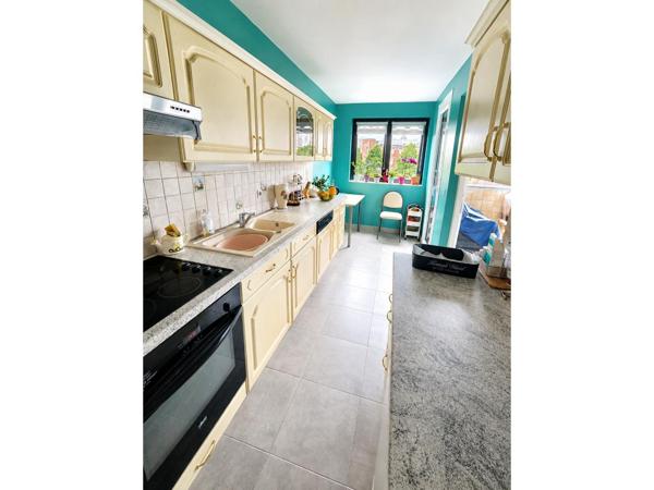 Appartement à vendre à Tourcoing - Réf. 1580