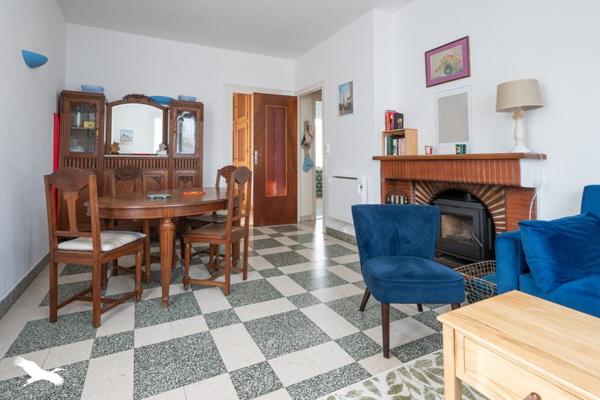 Maison à vendre |  Saint-Georges-de-Didonne |  4 pièces | 66 m²