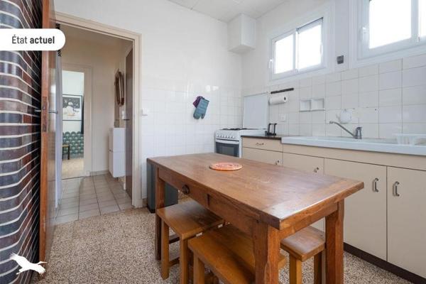 Maison à vendre |  Saint-Georges-de-Didonne |  4 pièces | 66 m²