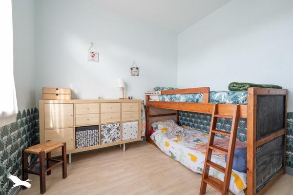 Maison à vendre |  Saint-Georges-de-Didonne |  4 pièces | 66 m²