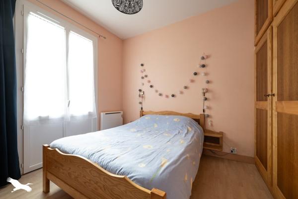 Maison à vendre |  Saint-Georges-de-Didonne |  4 pièces | 66 m²