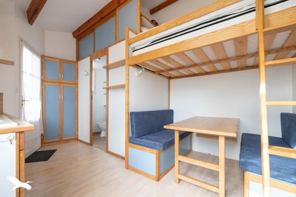 Maison à vendre 269 900 € Saint-Georges-de-Didonne 4 p 66 m² DPE F