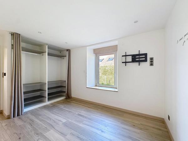 MANDEURE – Une maison pleine de charme, aux beaux volumes et aux multiples possibilités !