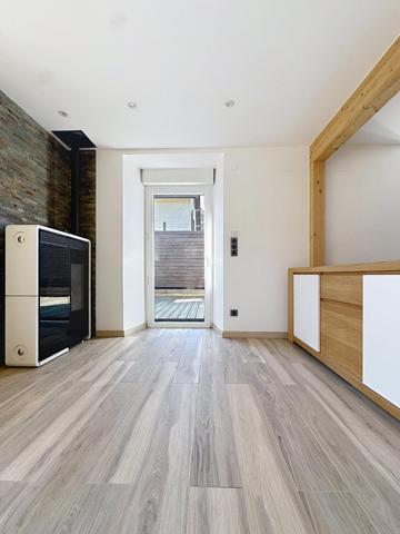 MANDEURE – Une maison pleine de charme, aux beaux volumes et aux multiples possibilités !