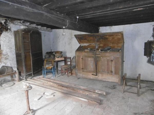 Maison  4 pièces 111 m2