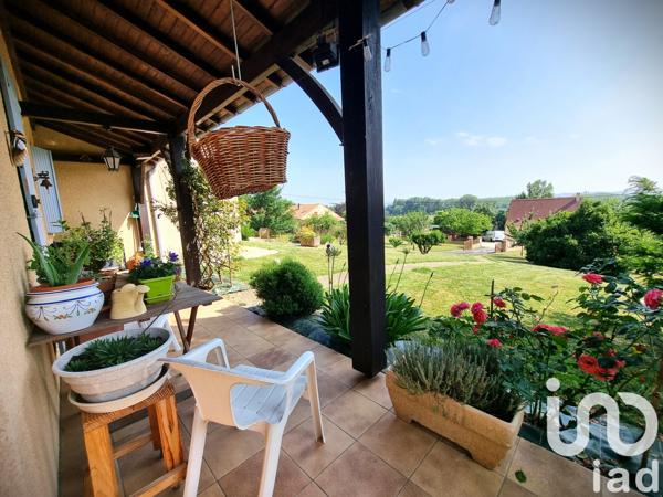Maison à vendre 6 pièces 130 m² Bergerac
