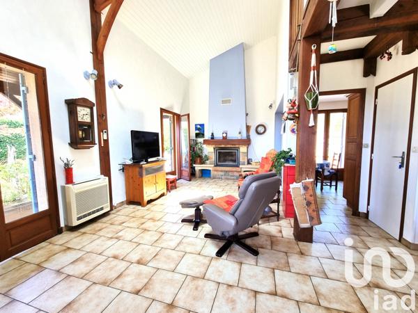 Maison à vendre 6 pièces 130 m² Bergerac