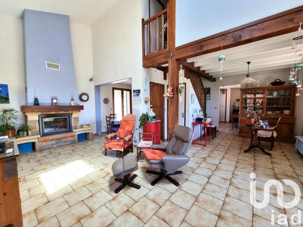 Maison à vendre 6 pièces 130 m² Bergerac