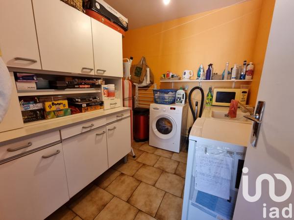 Maison à vendre 6 pièces 130 m² Bergerac