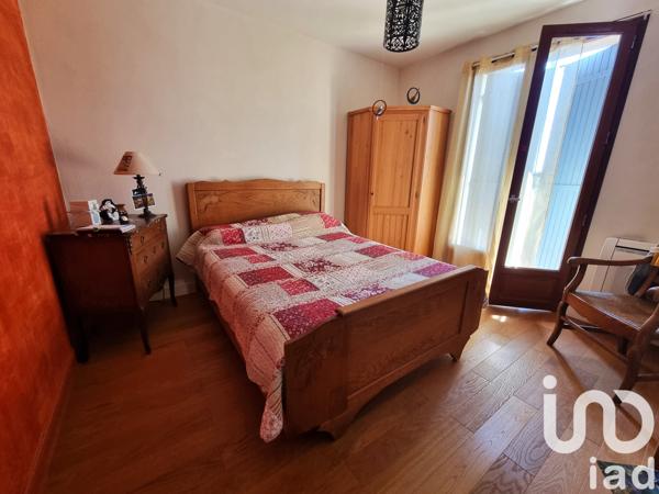 Maison à vendre 6 pièces 130 m² Bergerac