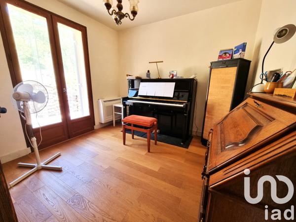 Maison à vendre 6 pièces 130 m² Bergerac