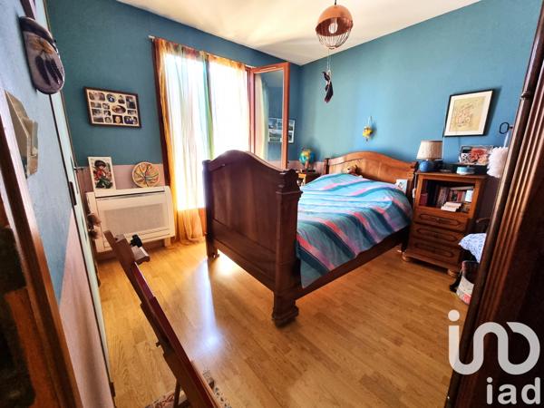 Maison à vendre 6 pièces 130 m² Bergerac