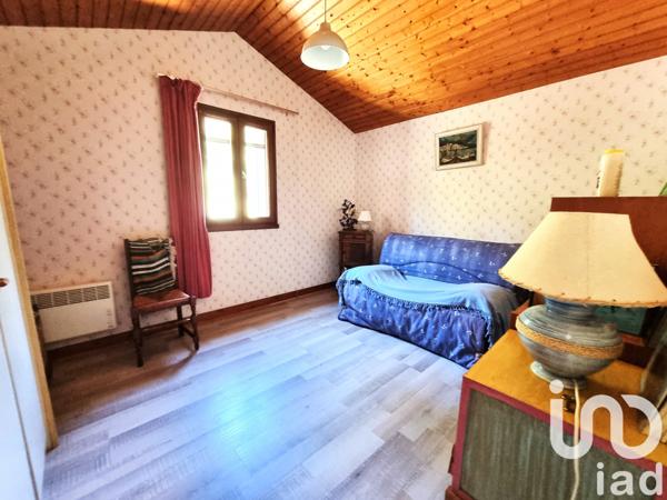 Maison à vendre 6 pièces 130 m² Bergerac