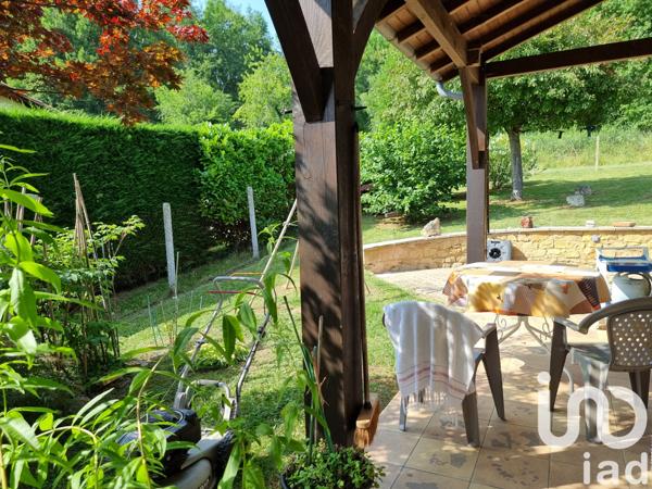 Maison à vendre 6 pièces 130 m² Bergerac