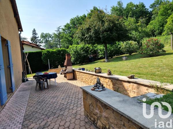 Maison à vendre 6 pièces 130 m² Bergerac