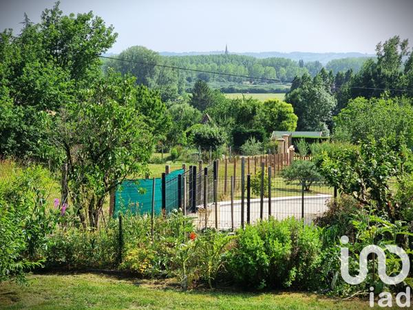 Maison à vendre 6 pièces 130 m² Bergerac