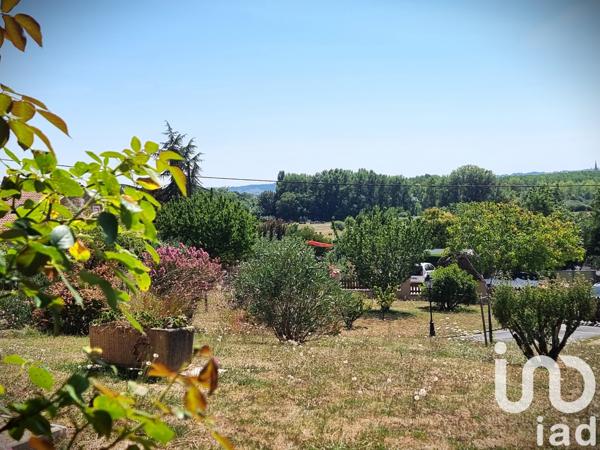 Maison à vendre 6 pièces 130 m² Bergerac