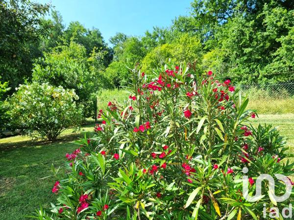 Maison à vendre 6 pièces 130 m² Bergerac