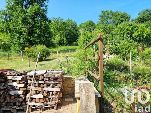 Maison à vendre 6 pièces 130 m² Bergerac