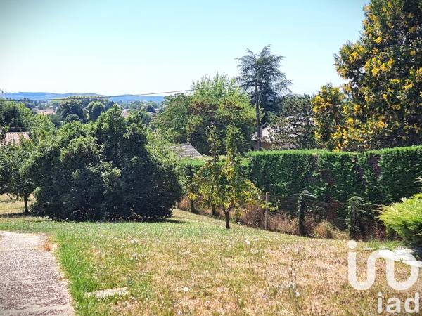 Maison à vendre 6 pièces 130 m² Bergerac
