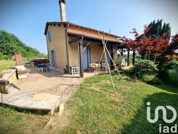 Maison à vendre 6 pièces 130 m² Bergerac