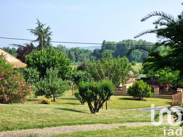 Maison à vendre 6 pièces 130 m² Bergerac