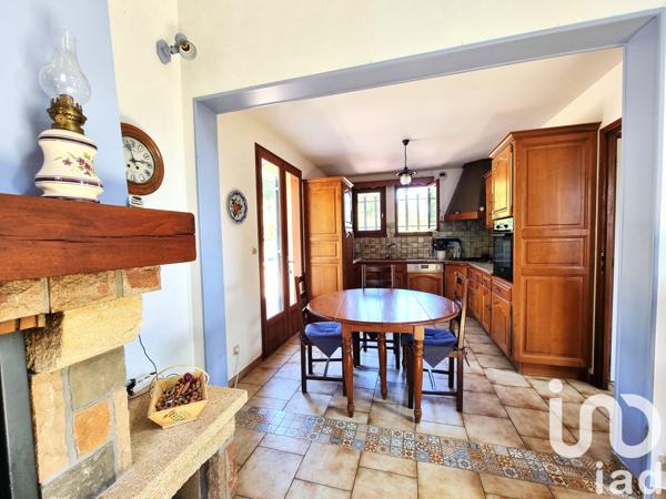 Maison à vendre 6 pièces 130 m² Bergerac