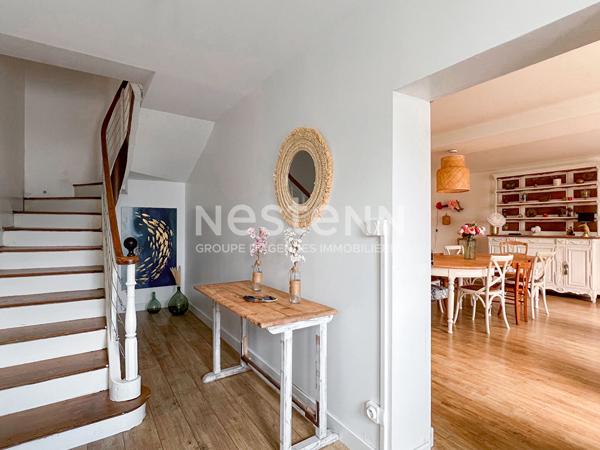 Maison en pierre de caractère- A Vendre ? Notre-Dame-d'Allençon