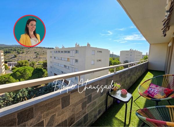 Investissement locatif clé en main – Loué 920 €/mois